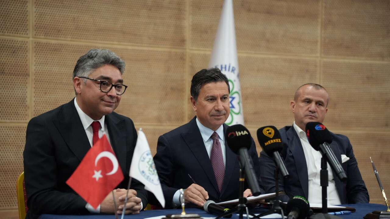 Muğla’da Kritik Devir: Güllük’te Su Hizmeti Yeniden Kamuya Geçti 2